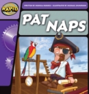 Image for Rapid Phonics Step 1: Pat Naps (Fiction)