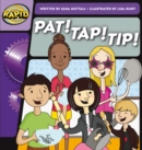 Image for Rapid Phonics Step 1: Pat! Tap! Tip! (Fiction)