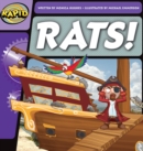 Image for Rapid Phonics Step 1: Rats!