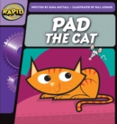 Image for Rapid Phonics Step 1: Pad the Cat (Fiction)