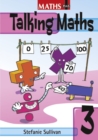 Image for Maths Plus Talking Maths Yr 3/P4: Teacher&#39;s Book