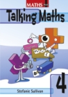 Image for Maths Plus Talking Maths Yr 4/P5: Teacher&#39;s Book