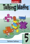 Image for Maths Plus Talking Maths Yr 5/P6: Teacher&#39;s Book