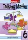 Image for Maths Plus Talking Maths Yr 6/P7: Teacher&#39;s Book