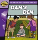 Image for Rapid Phonics Step 1: Dan&#39;s Den (Fiction)