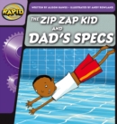 Image for Rapid Phonics Step 1: The Zip Zap Kid and Dad&#39;s Specs (Fiction)