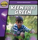 Image for Rapid Phonics Step 2: Keen to be Green (Fiction)