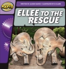 Image for Rapid Phonics Step 2: Ellee to the Rescue (Fiction)