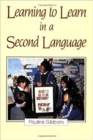 Image for Learning to Learn in a Second Language