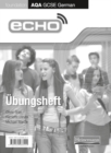 Image for Echo AQA German GCSE Foundation single Workbook