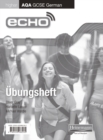 Image for ECHO AQA GCSE German High Workbook