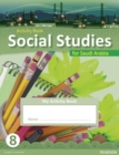Image for KSA Social Studies Activity Book - Grade 8