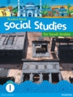Image for KSA Social Studies Student&#39;s Book - Grade 1