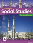 Image for KSA Social Studies Student&#39;s Book - Grade 4