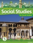 Image for KSA Social Studies Student&#39;s Book - Grade 5