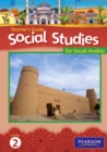 Image for KSA Social Studies Teacher&#39;s Guide - Grade 2