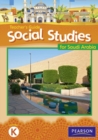 Image for KSA Social Studies Teacher&#39;s Guide - Grade K