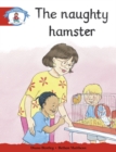 Image for Literacy Edition Storyworlds Stage 1: Naughty Hamster