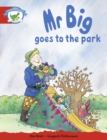 Image for Literacy Edition Storyworlds Stage 1, Fantasy World, Mr Big Goes to the Park