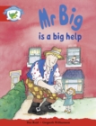 Image for Literacy Edition Storyworlds Stage 1, Fantasy World, Mr Big is a Big Help
