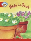 Image for Literacy Edition Storyworlds Stage 1, Animal World, Hide and Seek