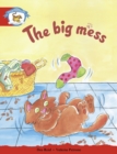 Image for Literacy Edition Storyworlds Stage 1, Animal World, The Big Mess