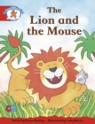 Image for Literacy Edition Storyworlds 1 Once Upon A Time World, The Lion and the Mouse
