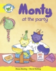 Image for Literacy Edition Storyworlds Stage 2, Fantasy World, Monty and the Party