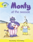 Image for Literacy Edition Storyworlds Stage 2, Fantasy World, Monty and the Seaside