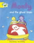 Image for Literacy Edition Storyworlds Stage 2, Fantasy World, Monty and the Ghost Train