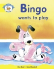 Image for Literacy Edition Storyworlds Stage 2, Animal World, Bingo Wants to Play