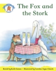 Image for Literacy Edition Storyworlds 2, Once Upon A Time World, The Fox and the Stork