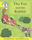 Image for Literacy Edition Storyworlds 2, Once Upon A Time World, The Fox and the Rabbit