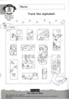 Image for Storyworlds Yr1/P2 Stage 5, Once Upon A Time World, Workbook (8 pack)