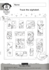 Image for Storyworlds Yr1/P2  Stage 5 Easy Order Workbook Pack
