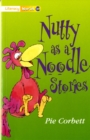 Image for Literacy World Stage 1 Fiction: Nutty as a Noodle (6 Pack)