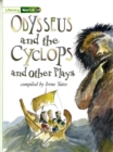 Image for Literacy World Stage 3 Fiction: Odysseus and Cyclops (6 Pack)