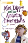 Image for Literacy World Stage 1 Fiction: Mrs Dippy (6 Pack)