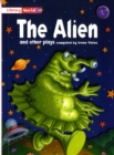 Image for Literacy World Fiction Stage 2 The Alien and Other Plays