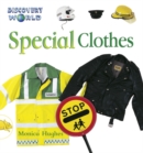 Image for Disc World: Spec Clothes Single