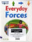 Image for Discovery World Stage E Everyday Forces 6 Pack