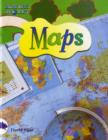 Image for Discovery World Stage E: Maps : Pack of 6