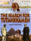 Image for Literacy World Non-Fiction Stage 1 The Search for Tutankamun
