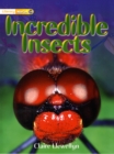 Image for Literacy World Non-Fiction Stage 1 Incredible Insects
