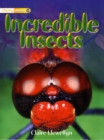 Image for Literacy World Stage 1 Non-Fiction:  Incredible Insects (6 Pack)