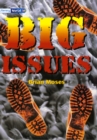 Image for Literacy World Stage 4 Non-Fiction: Big Issues (6 Pack)