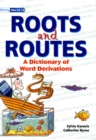 Image for Literacy World Stages 3/4 Non-Fiction: Dictionary of Word Derivations (6 Pack)