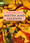 Image for Literacy World Stages 3/4 Non-Fiction:  Encyclopedia of Myths and Legends (6 Pack)
