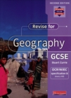 Image for Revise for Geography GCSE: OCR/WJEC specification B (Avery Hill),