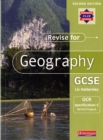 Image for Revise for Geography GCSE: OCR specification C (Bristol Project),